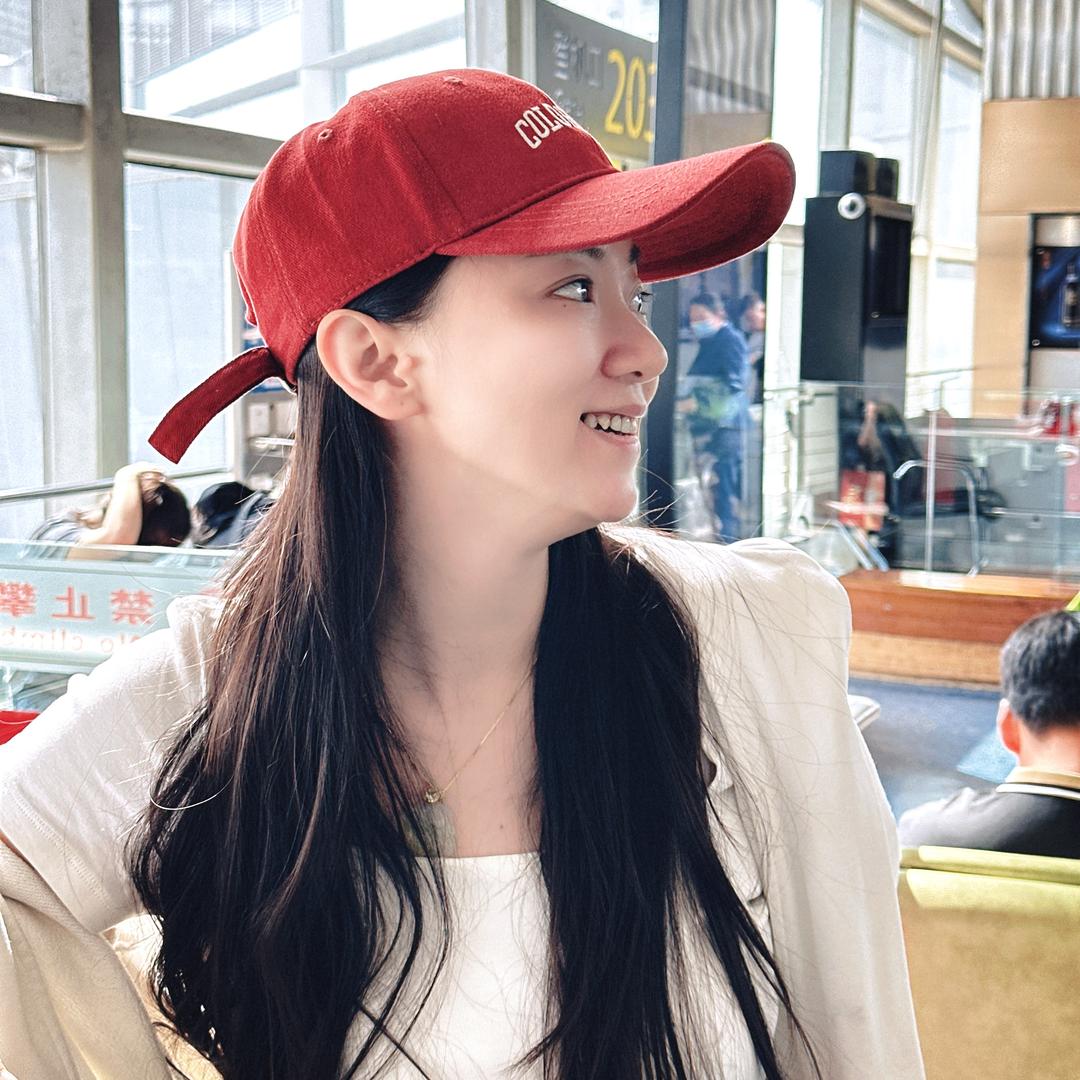 餐饮师姐叨叨叨