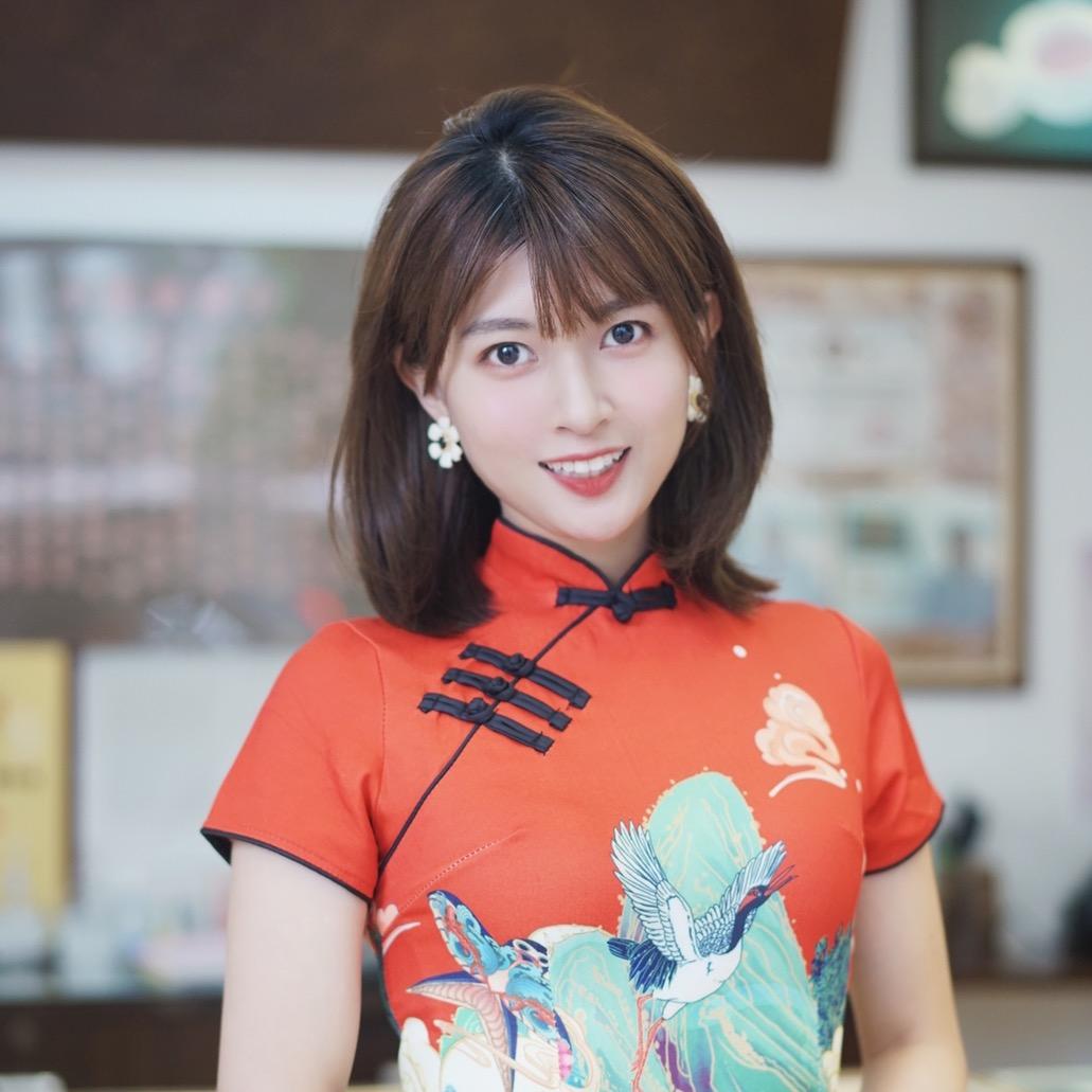 西关大小姐徐瑾