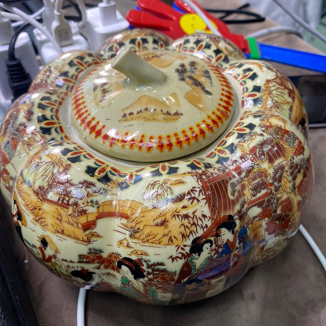 素琳