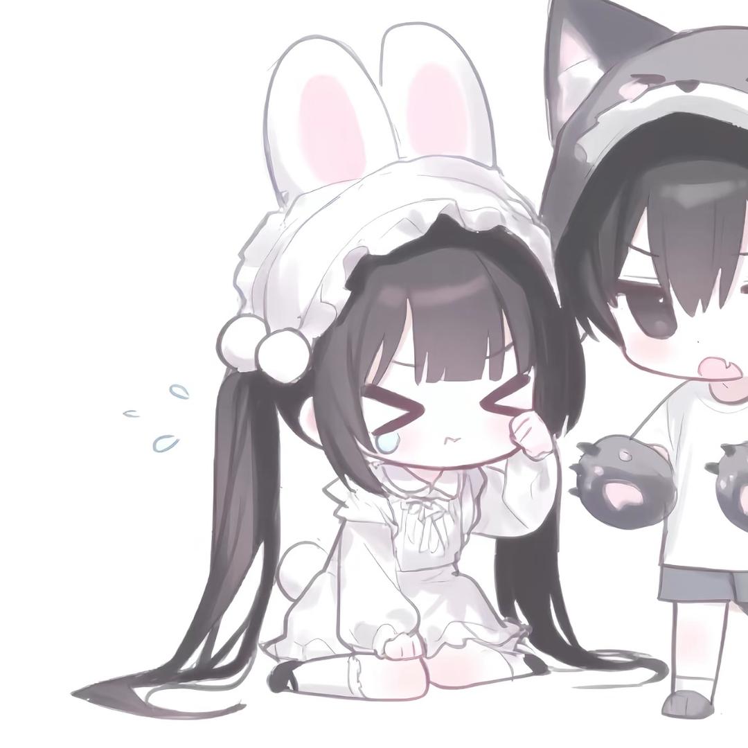 软软.