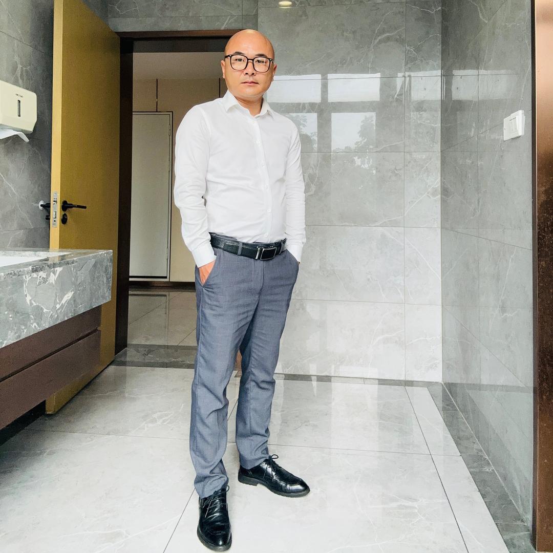 马老师麦个房