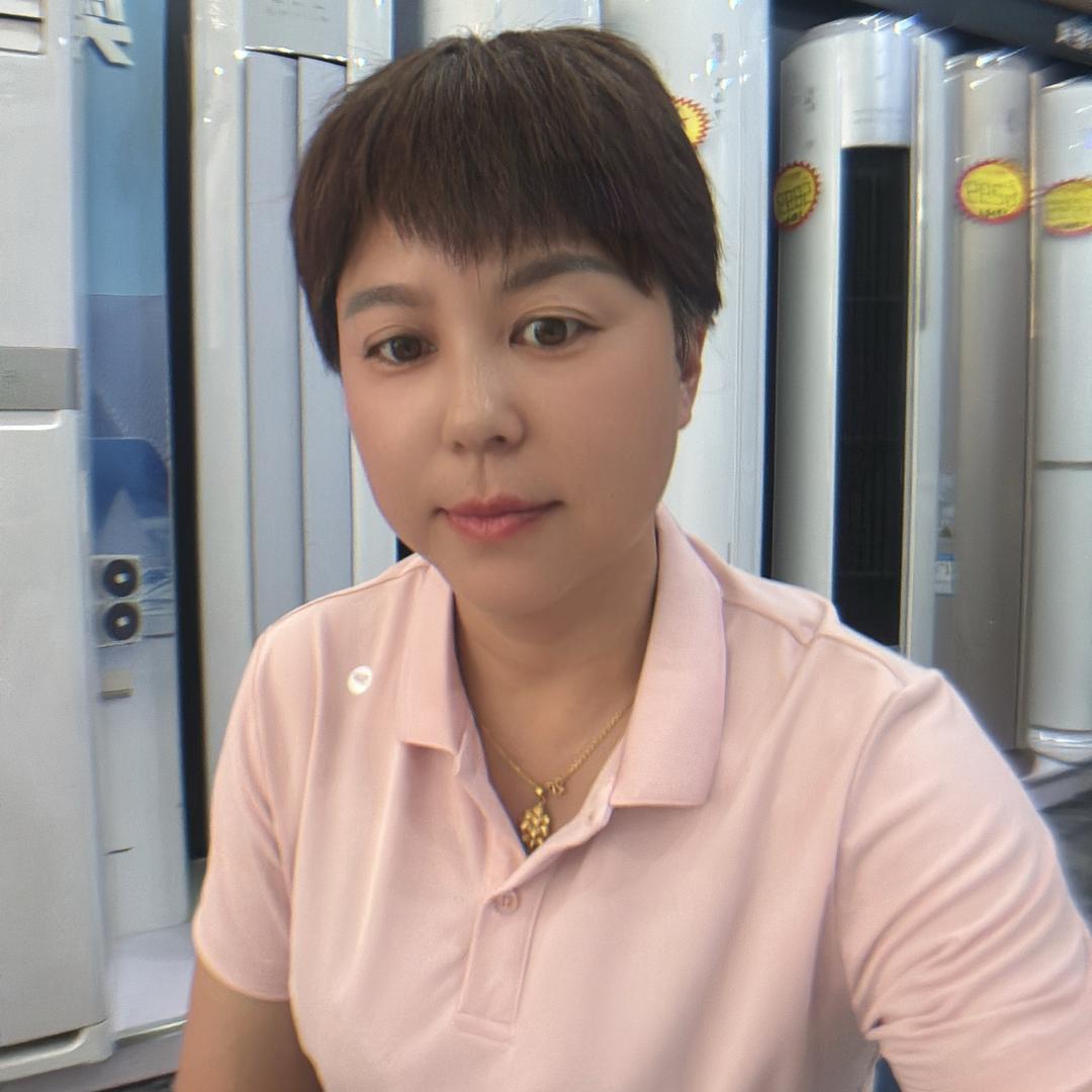平舆空调路姐