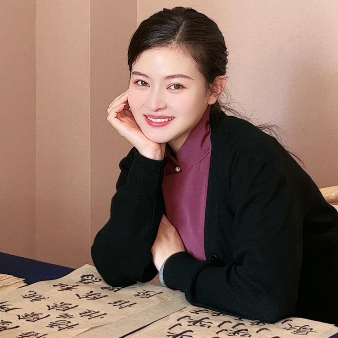 文香香