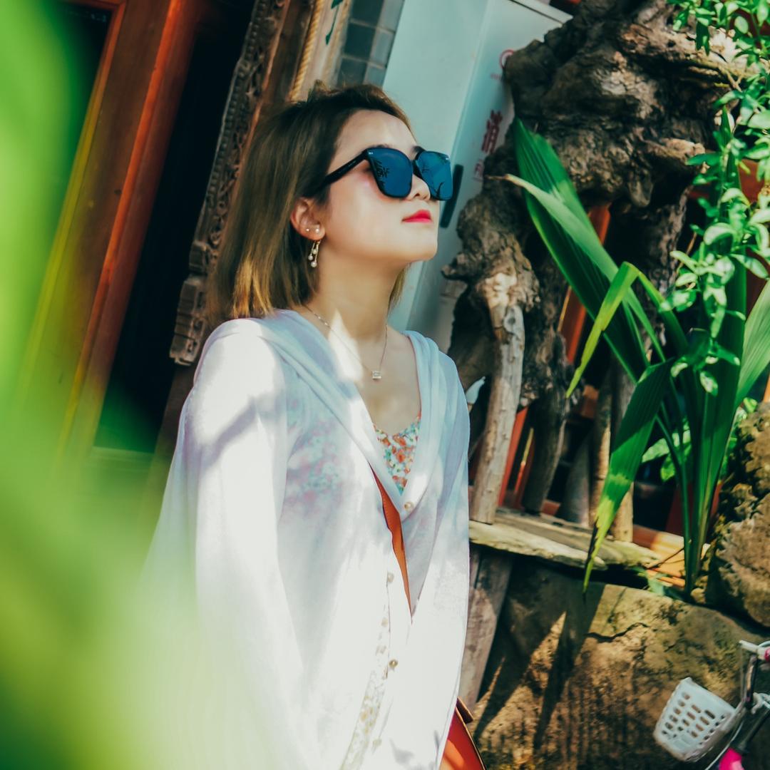 小平同学的热爱@抖音