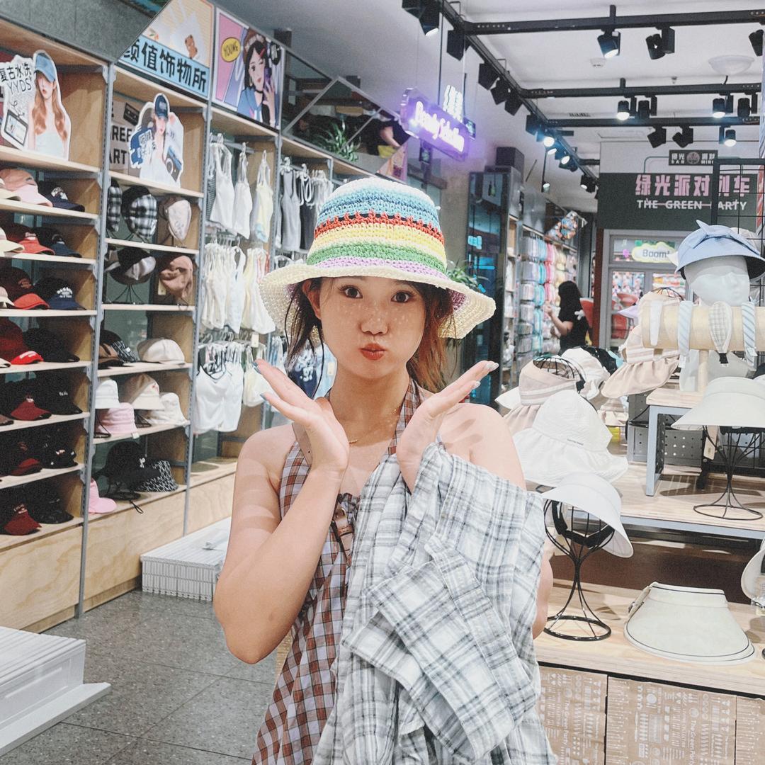 洋洋全品类严选