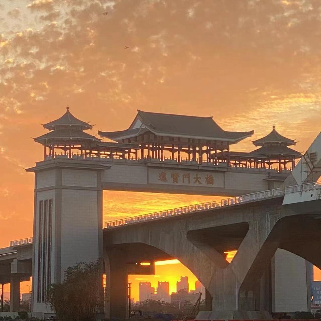爱上潮汕Love