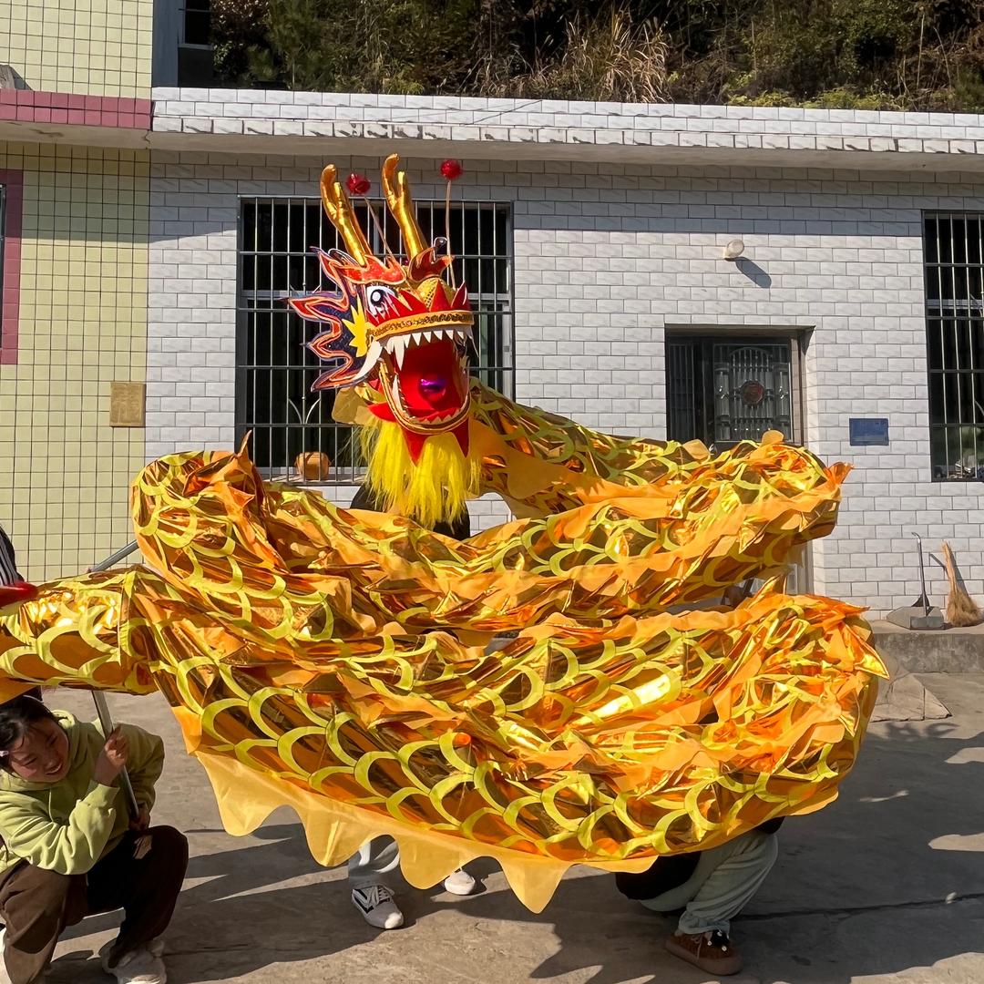 龙霸天