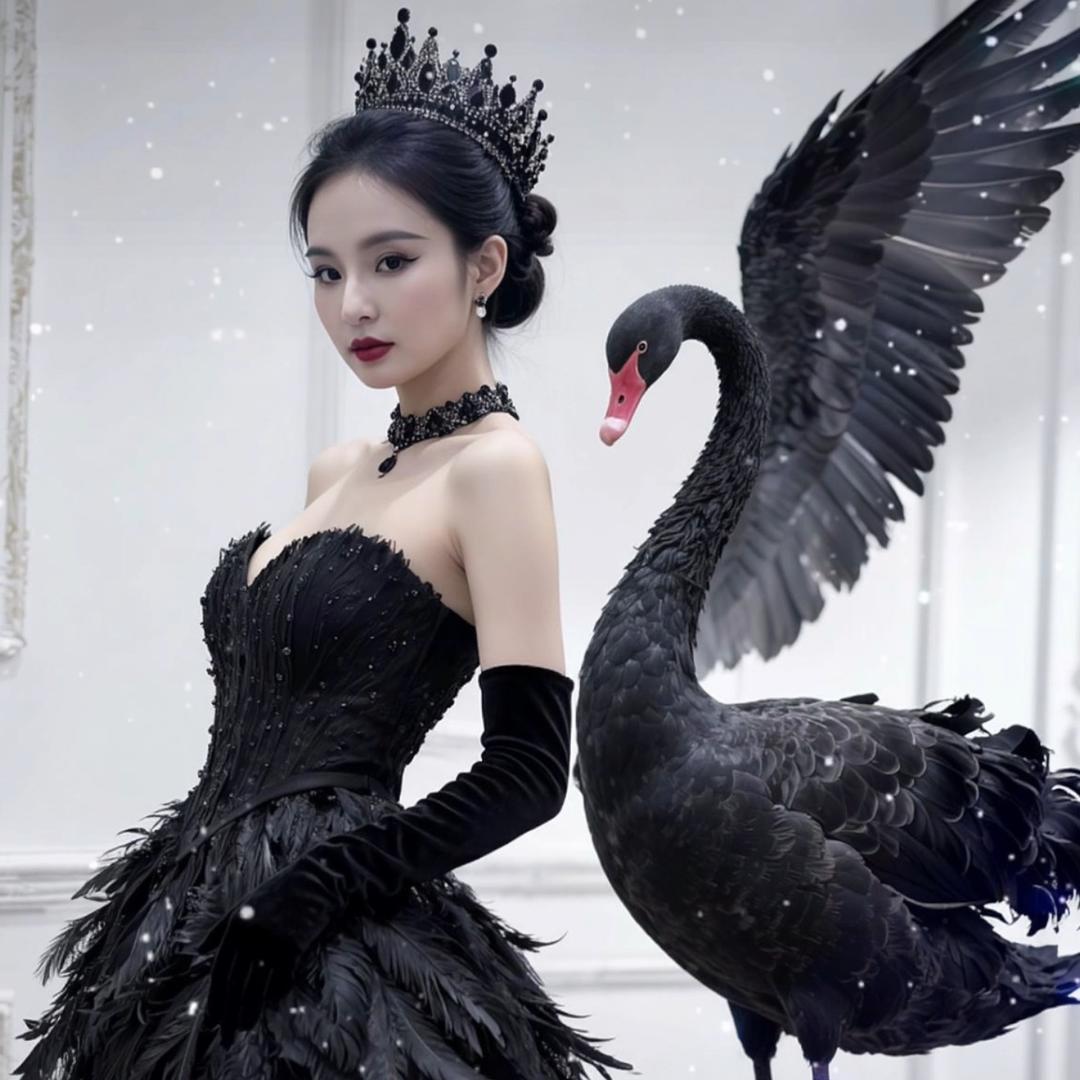 开君越的小姐姐❤️