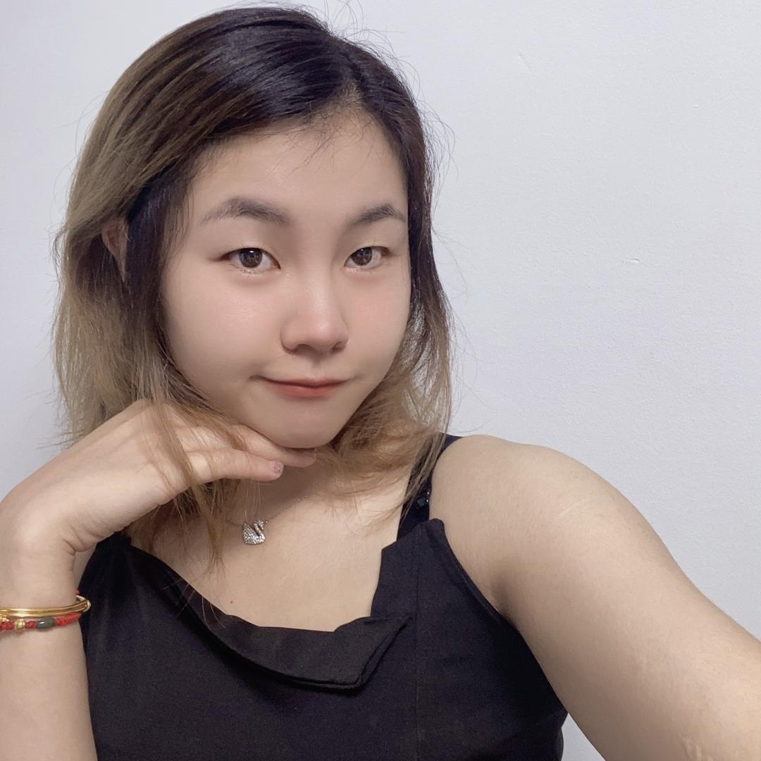 虎牙喵