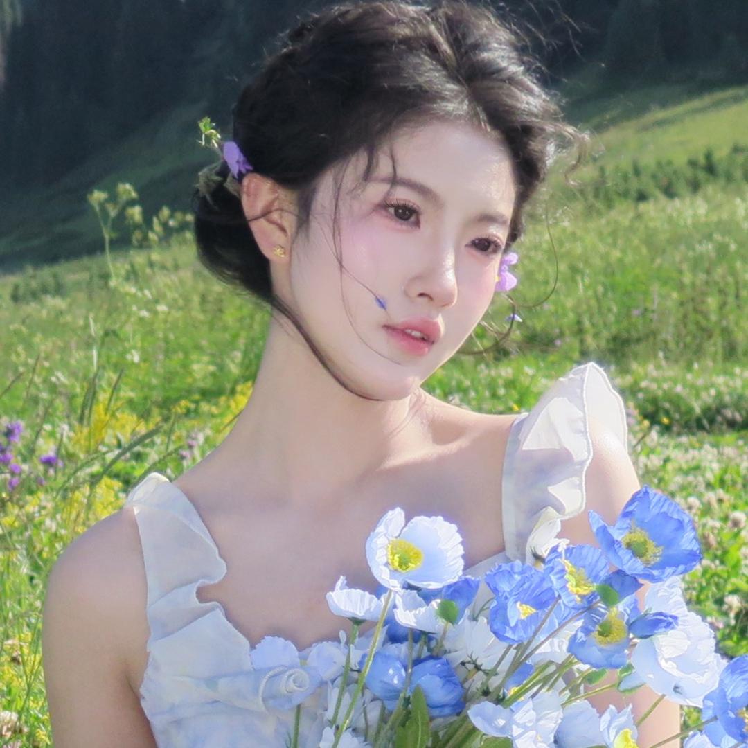 化妆师娇娇（赛湖约妆版）