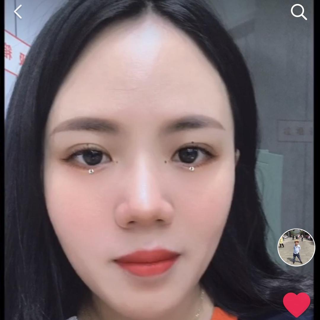 小雨的告白