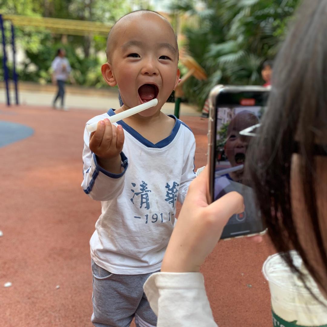 特特麻麻