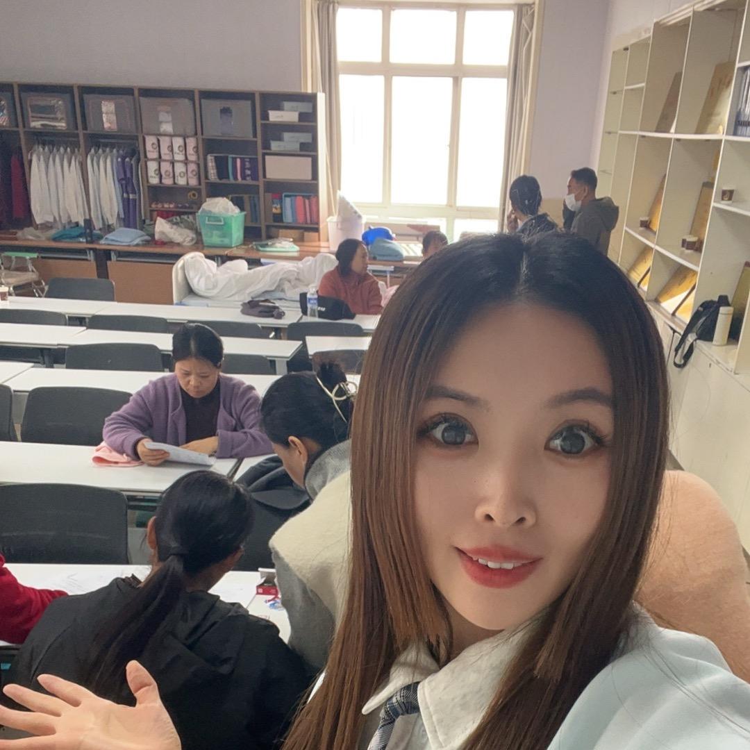 80后新一代护工（收徒）