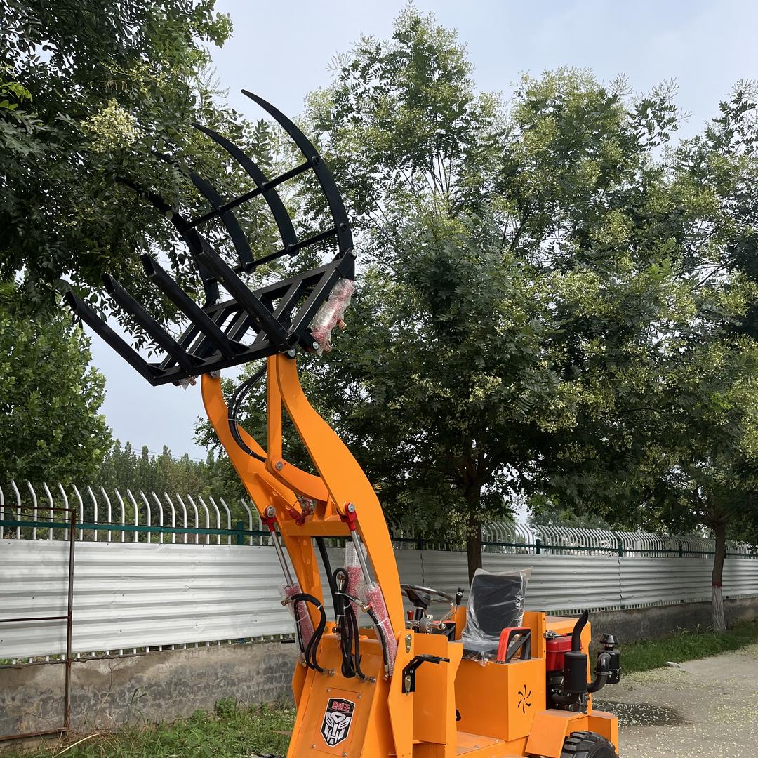 任县虎跃强机械厂