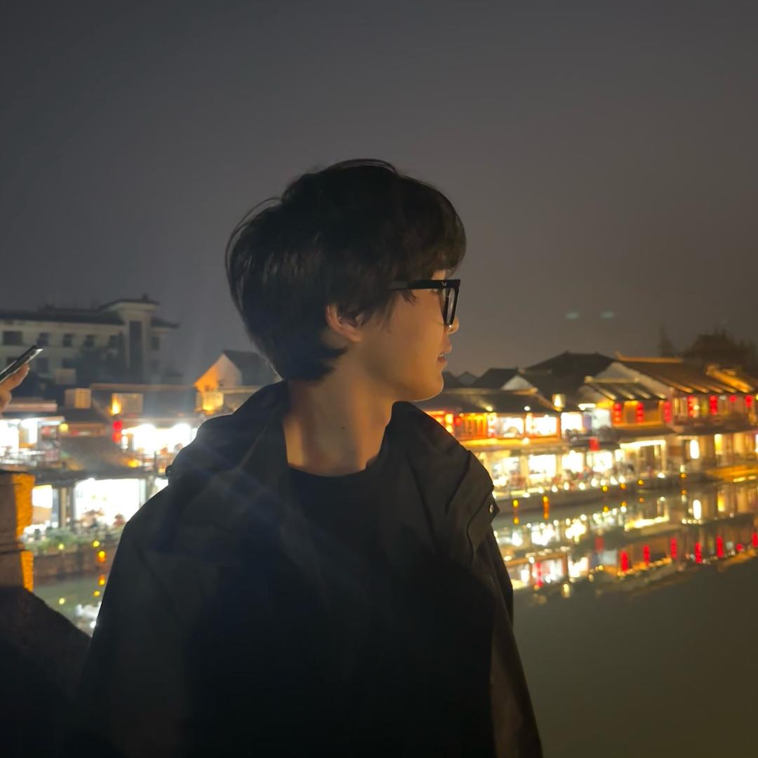 徐北游