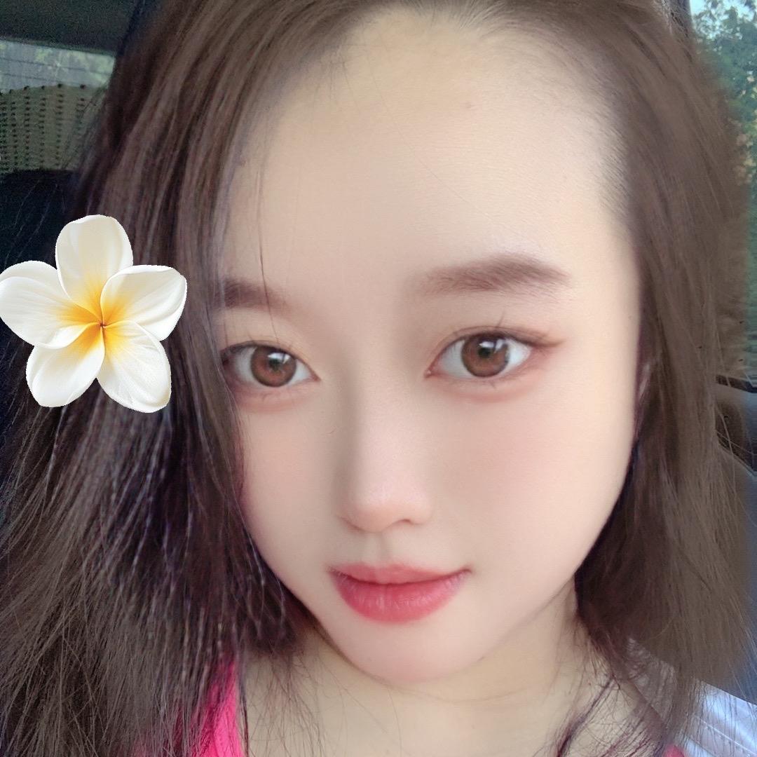 娟儿姑娘