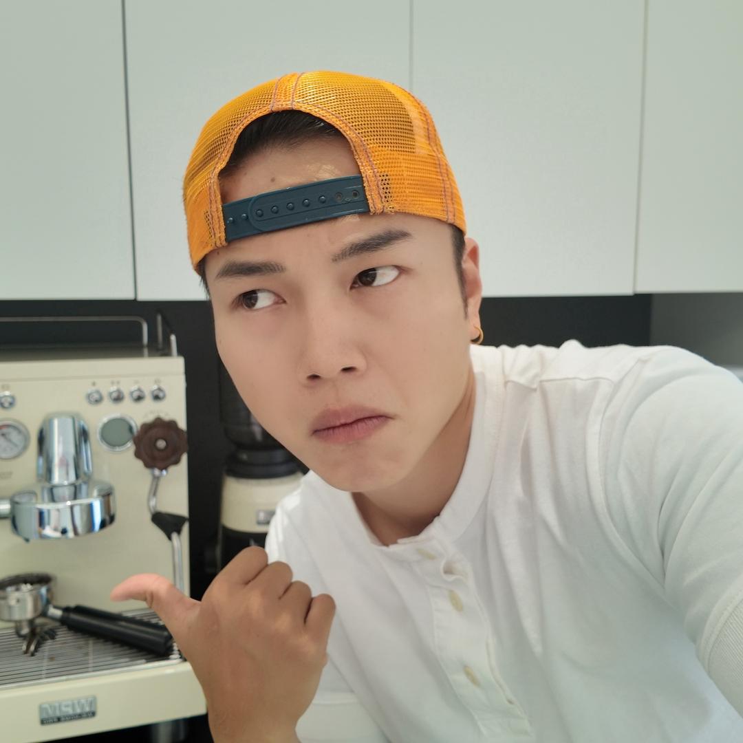 林北在家啦@抖音