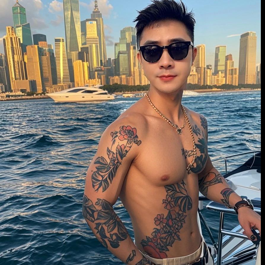 风过无痕💋