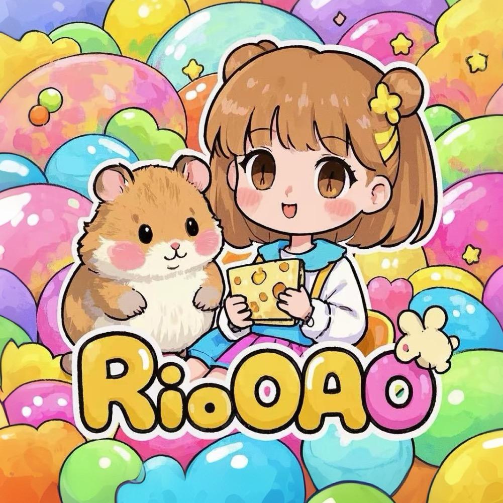 锐欧宠物（RioOAO）