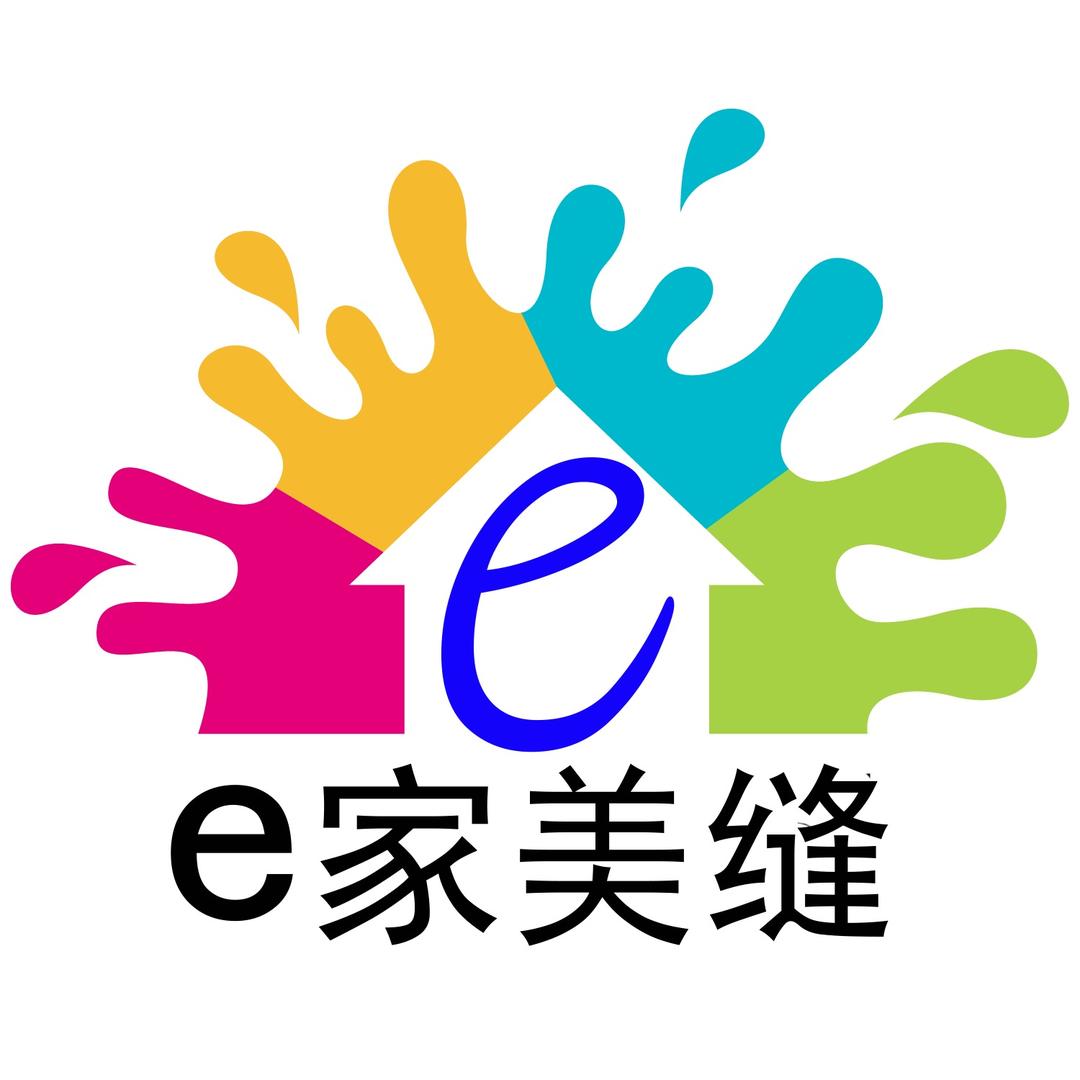 美缝e家