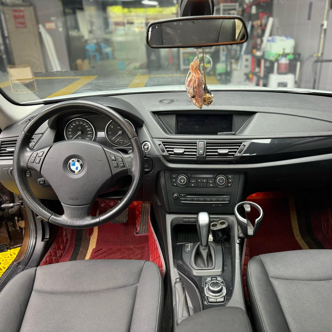 小巨浪二手车（王小二）