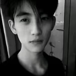 男明星