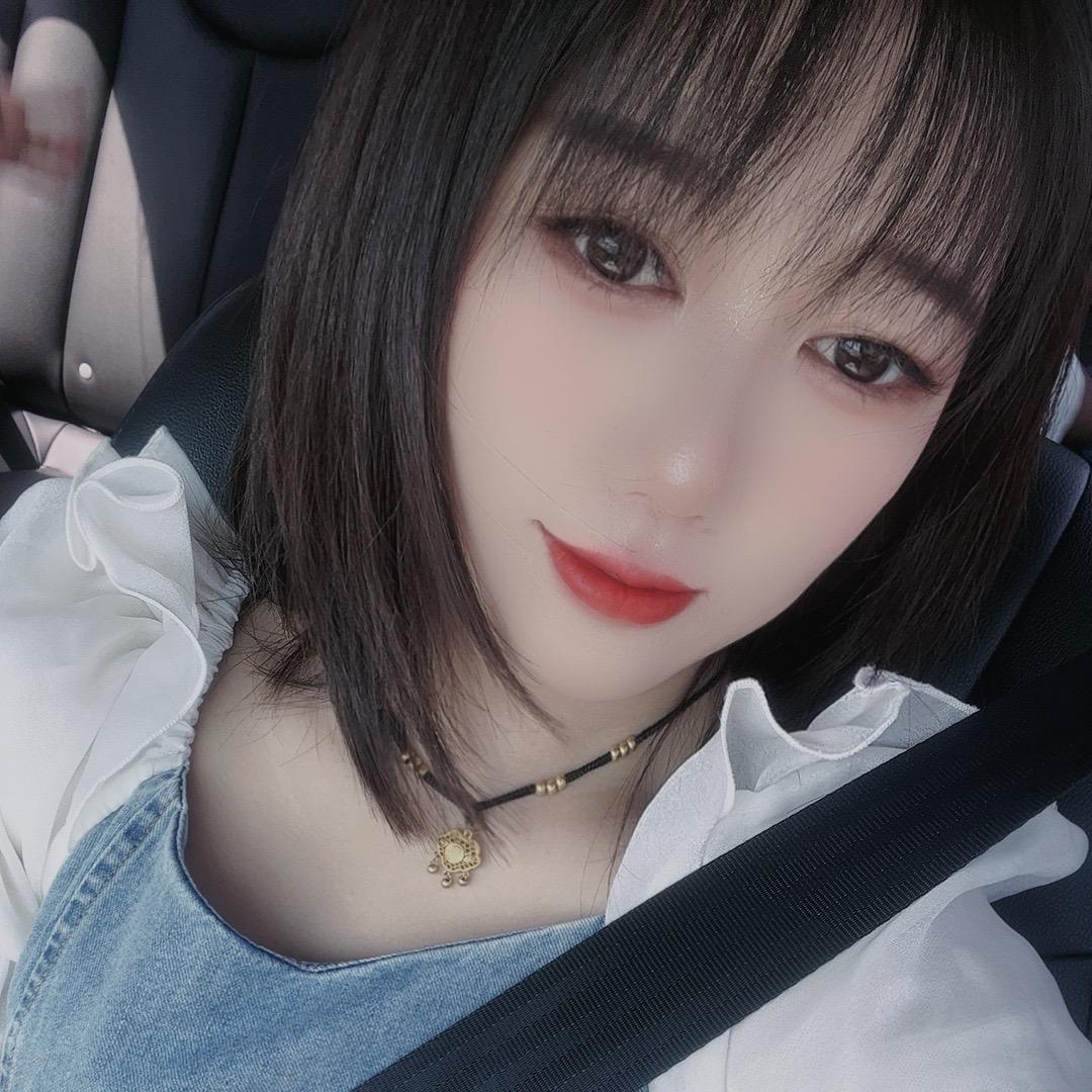 90后的小姐姐