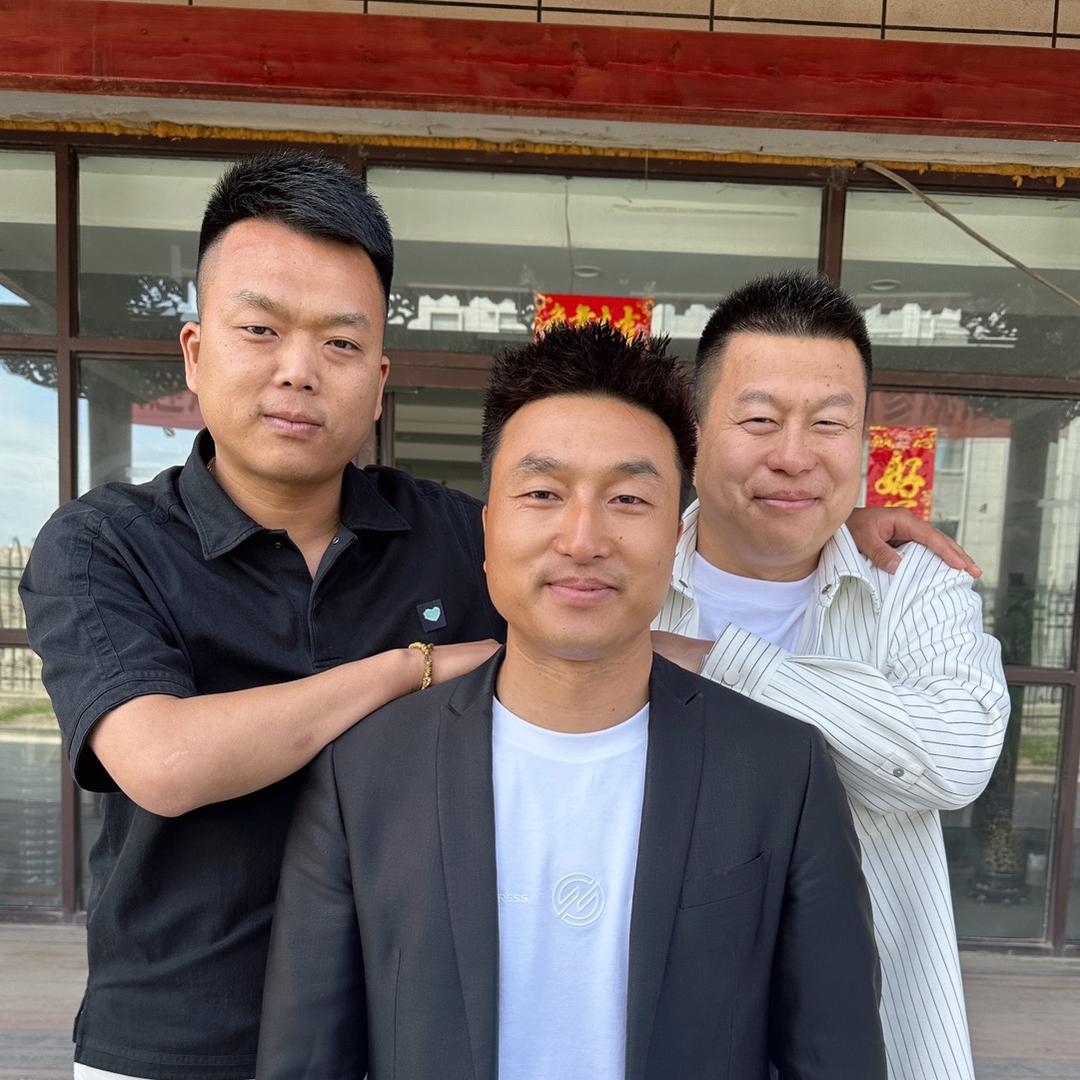 新疆木头哥 东升远和