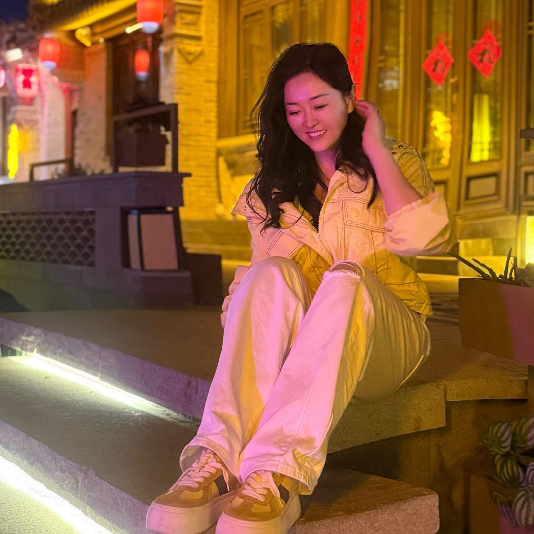 风(冯)影难寻