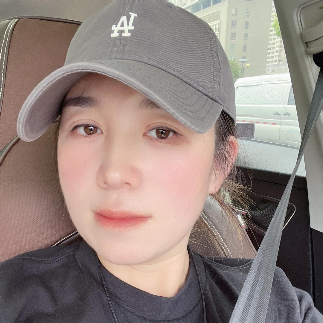 洁果是我要的结果（努力中)