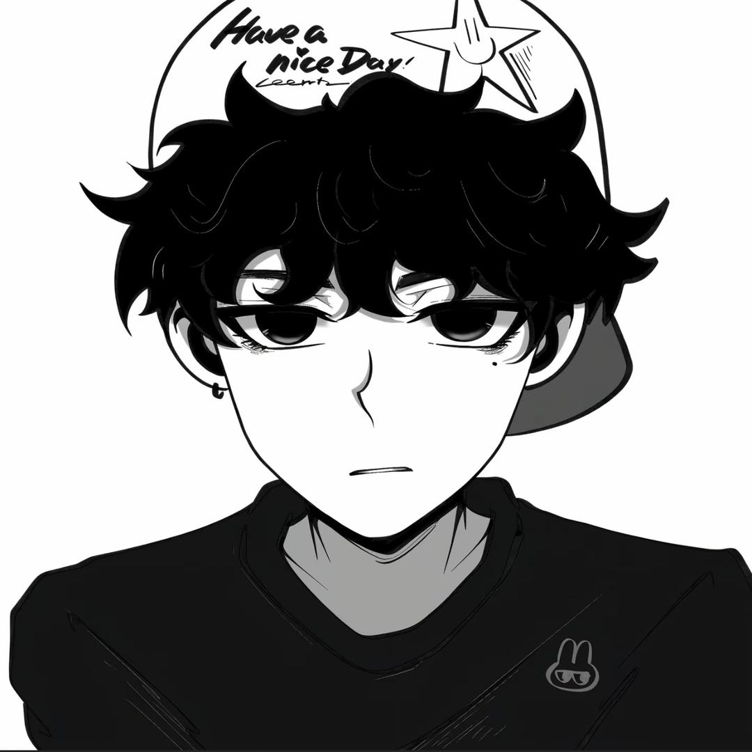 林梦ovo