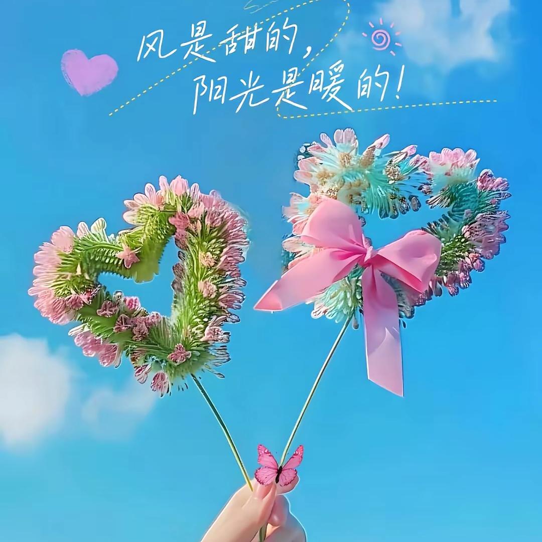 四海为家🏠