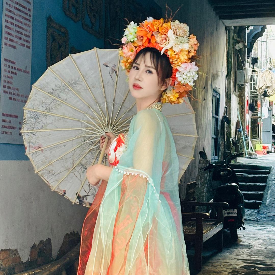 手心里的温柔💕1314💕