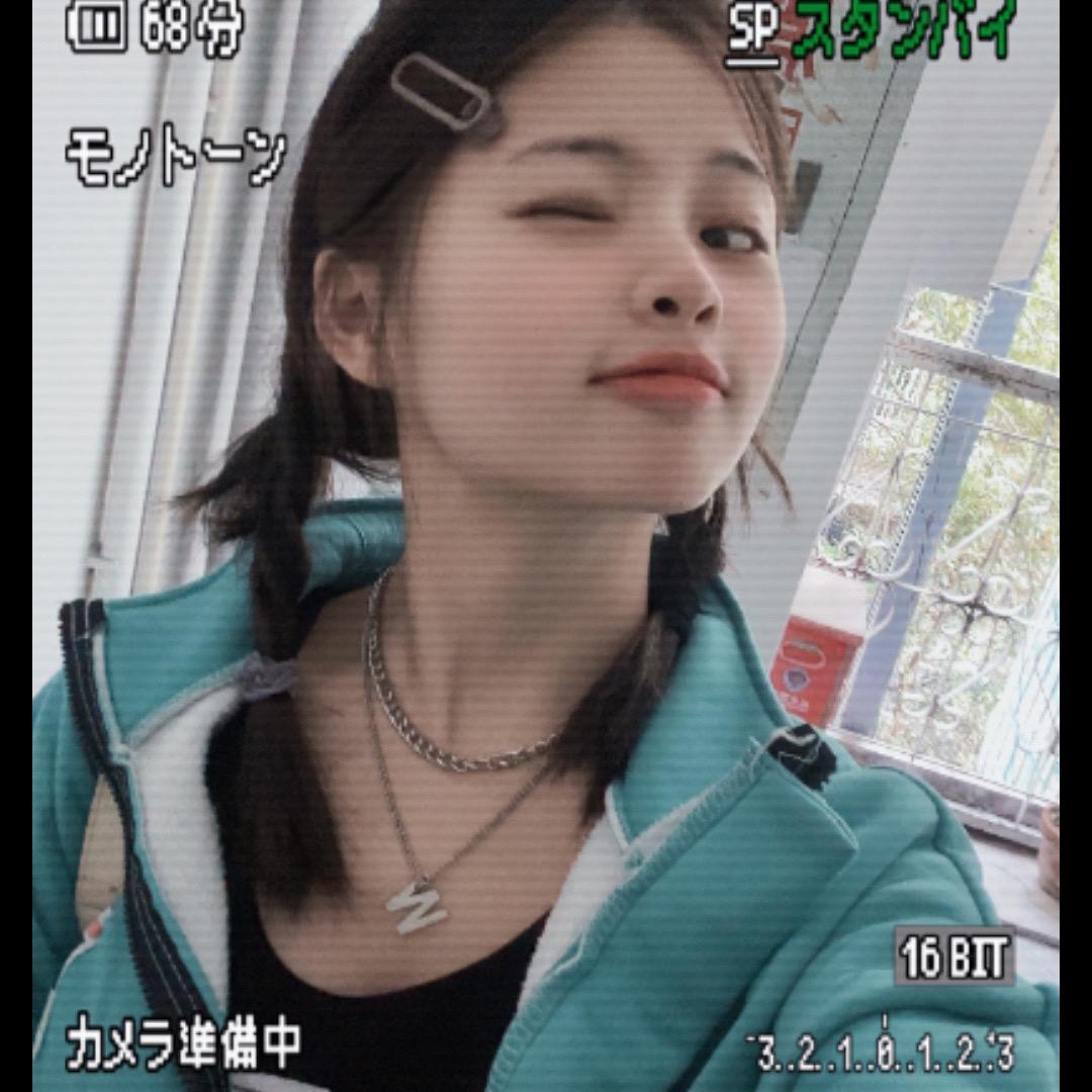 小郭汁🍹