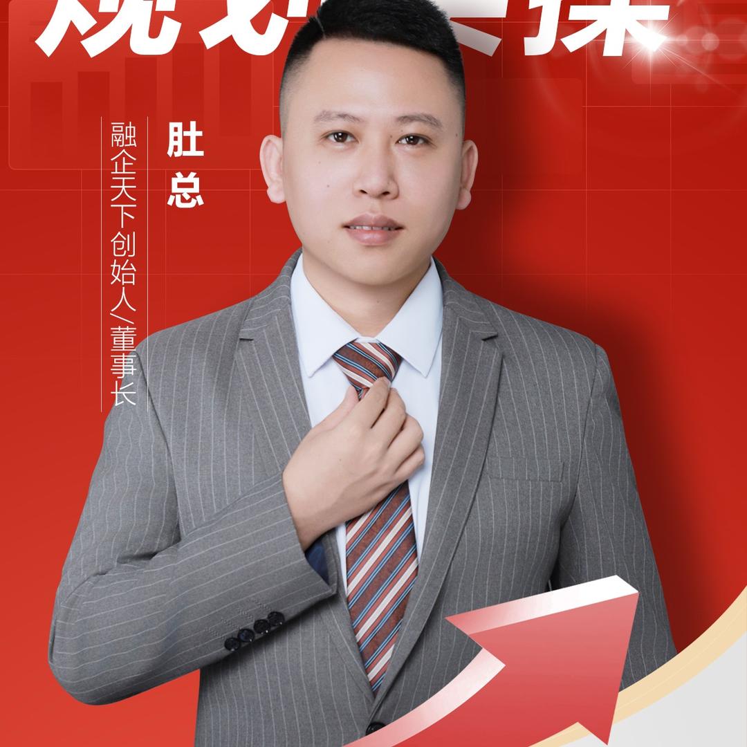 肚哥企业资金规划（融企天下）