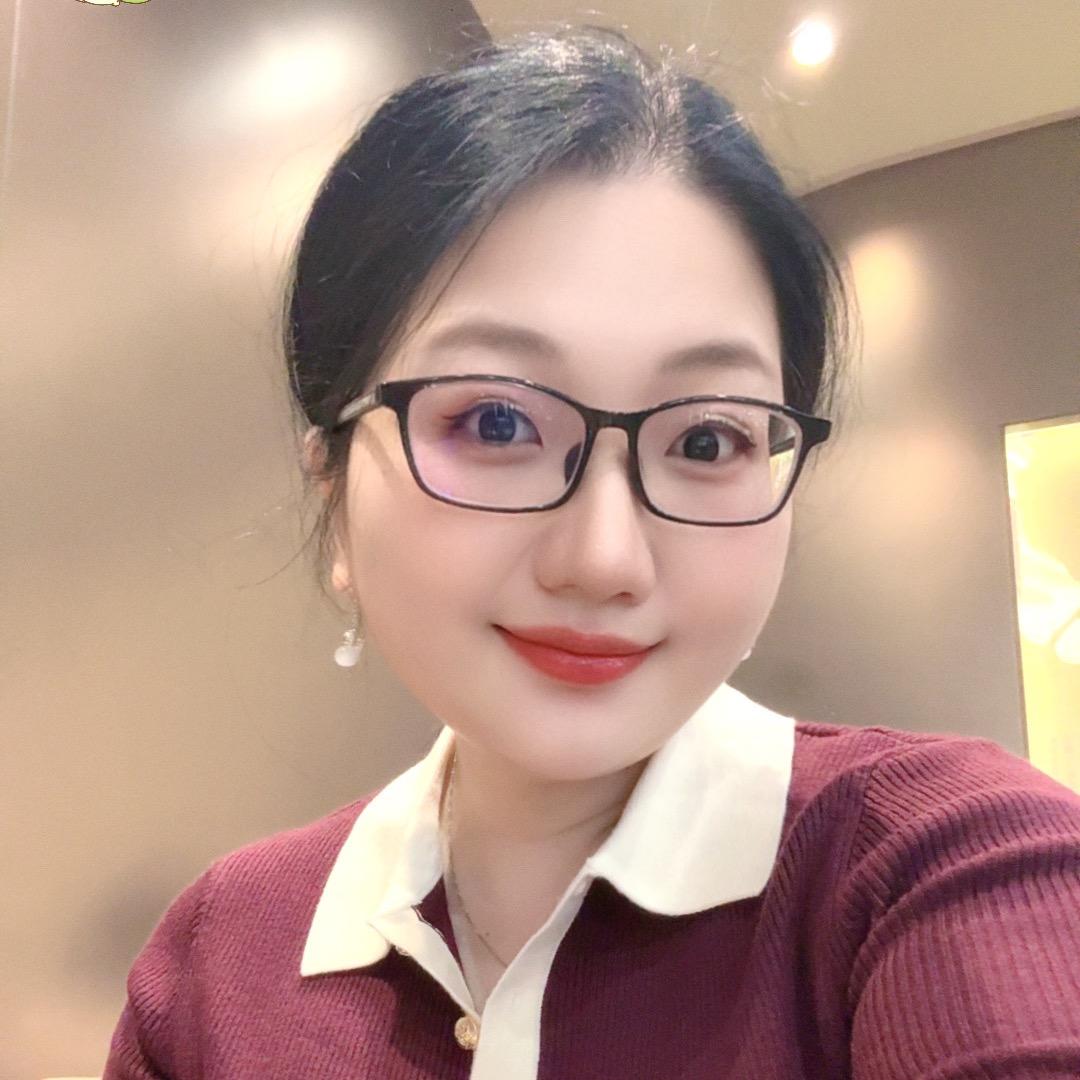 华华🌺