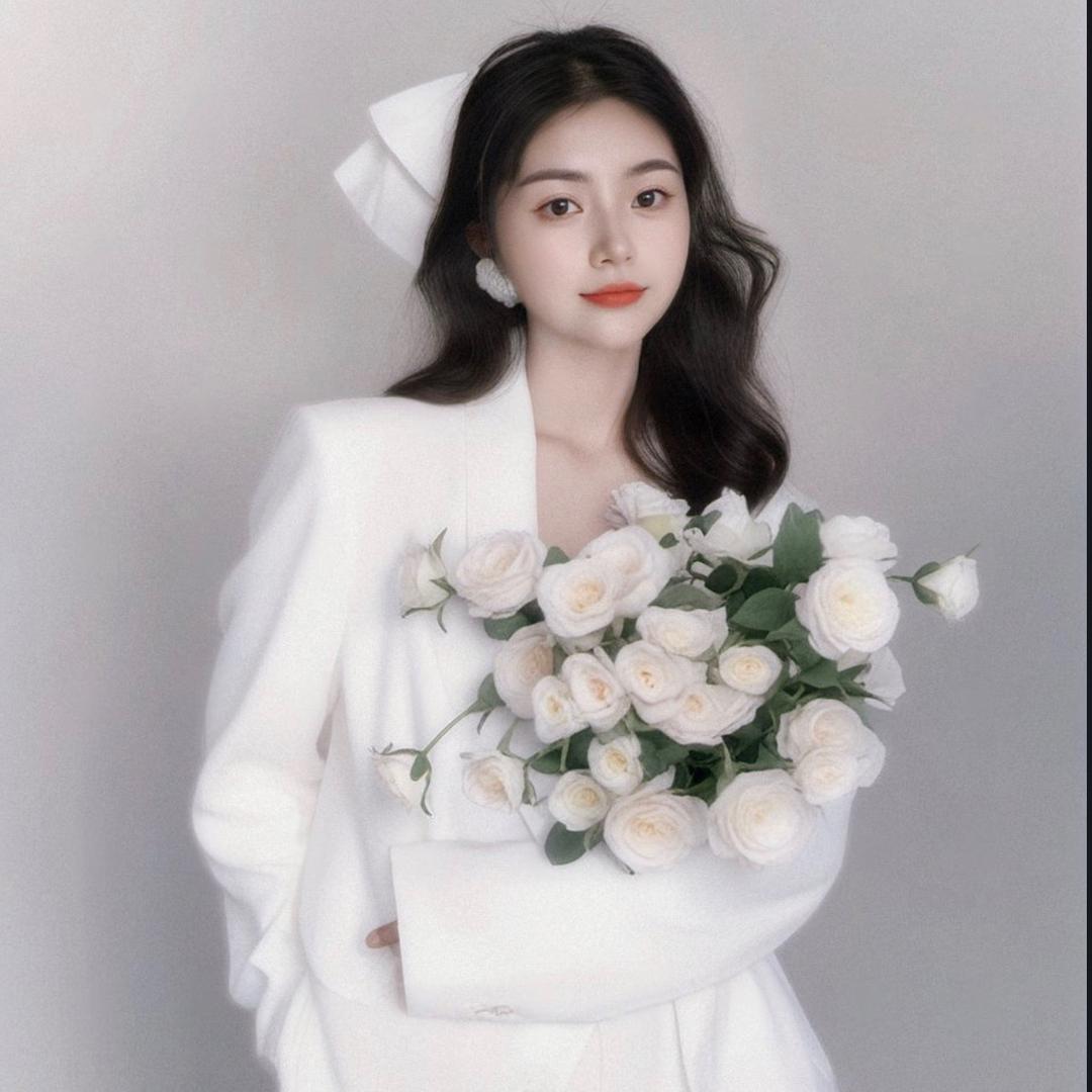阿狸吖💕