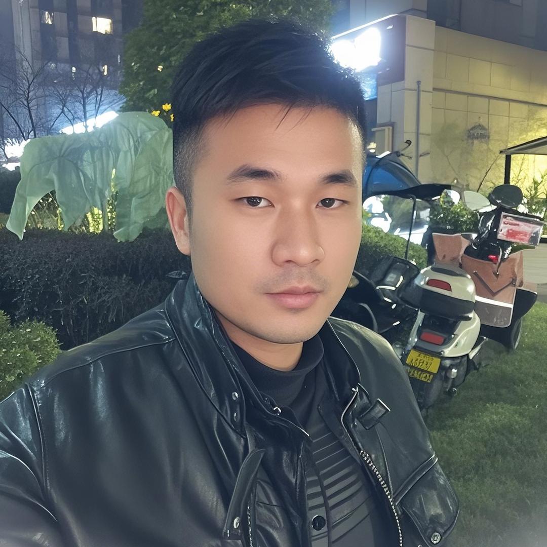 杨樊企航