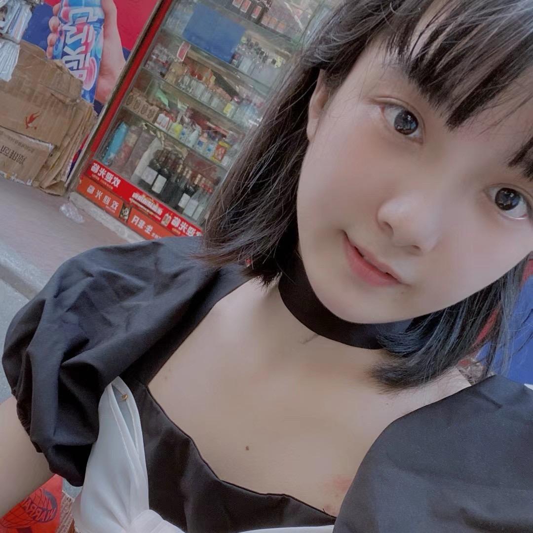 猪猪女孩