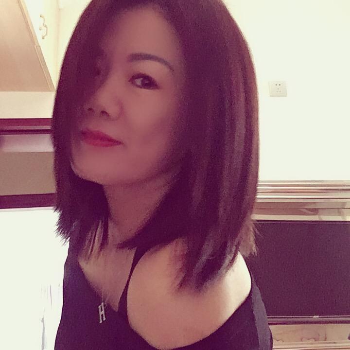 ah hong （虹吖）