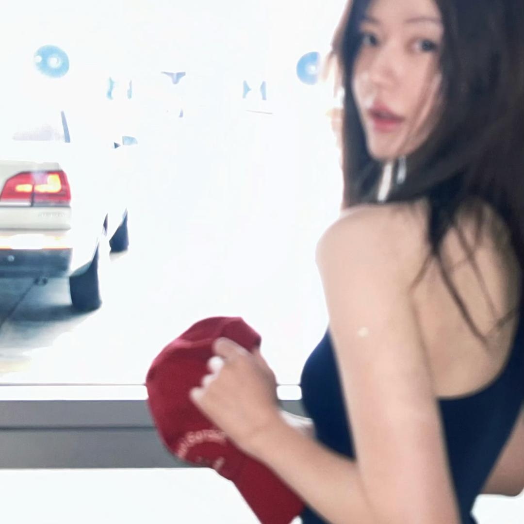 uuuuu～