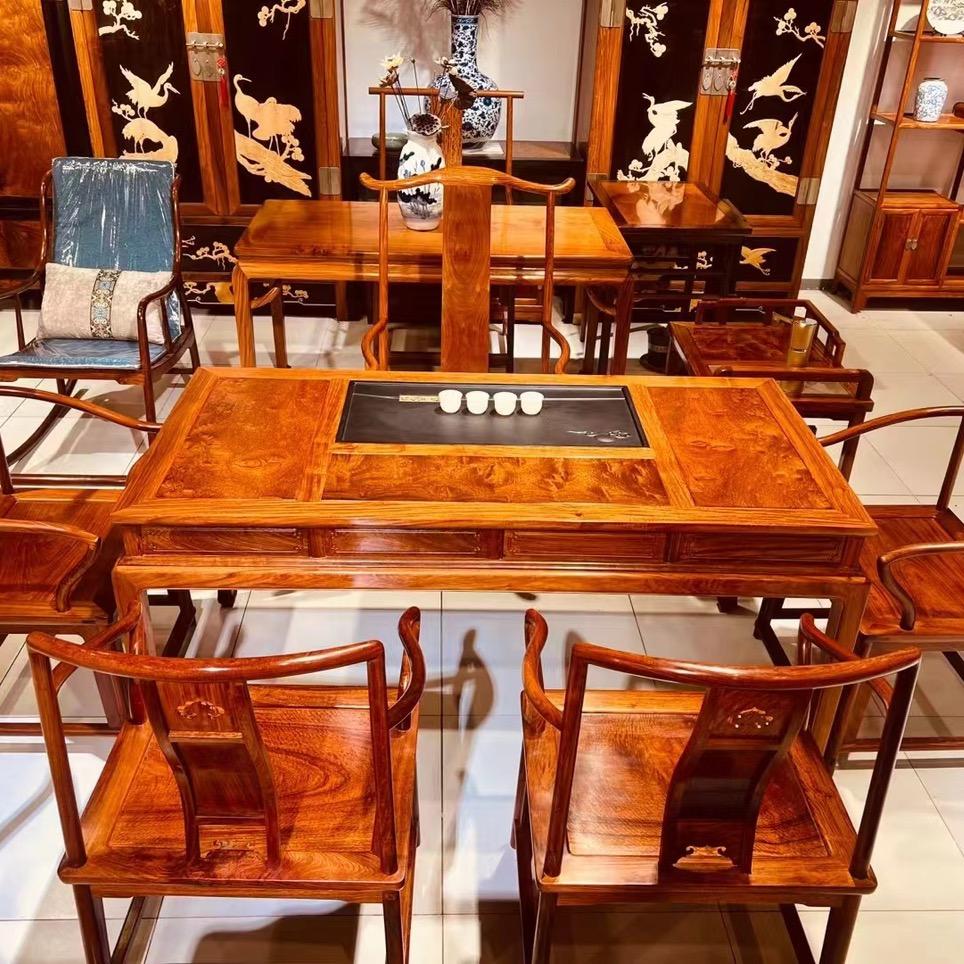 诚晖工艺品木料