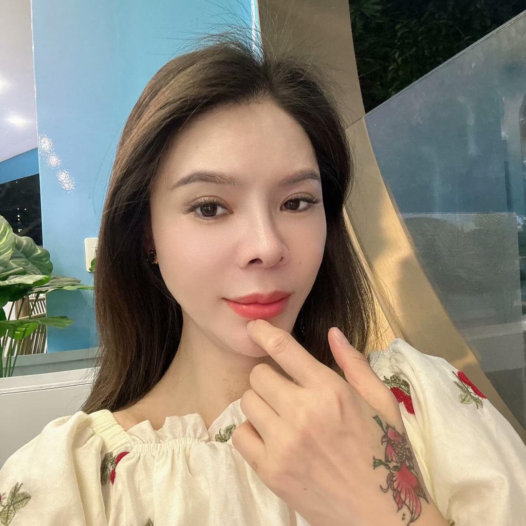 厦门疗愈师~茜茜