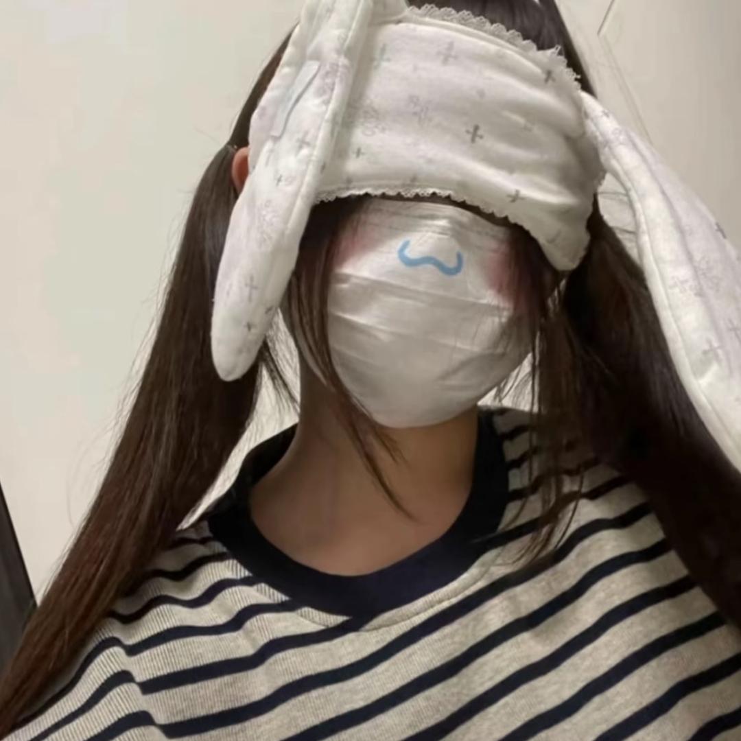 发呆小绵羊
