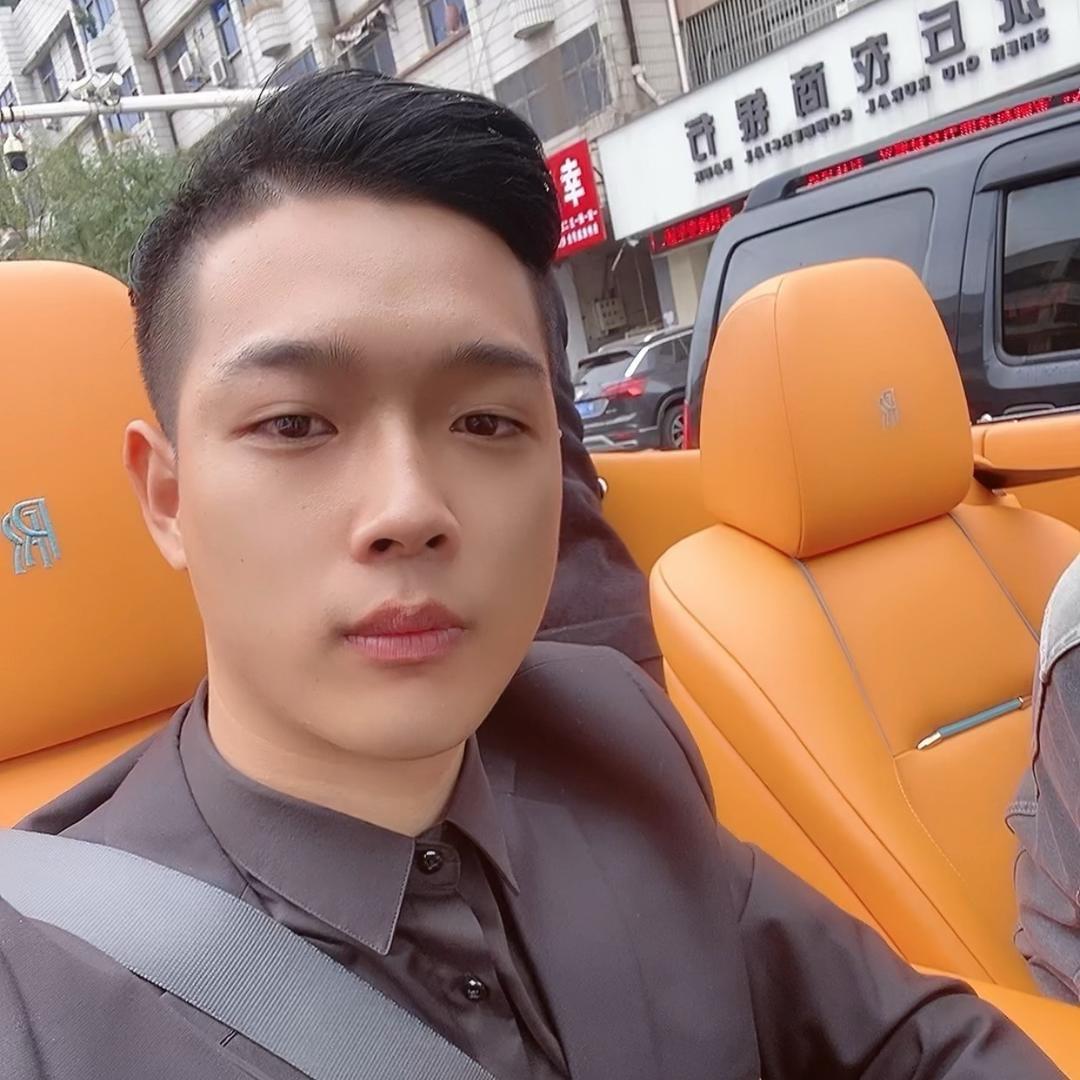 沈丘小治高端婚车