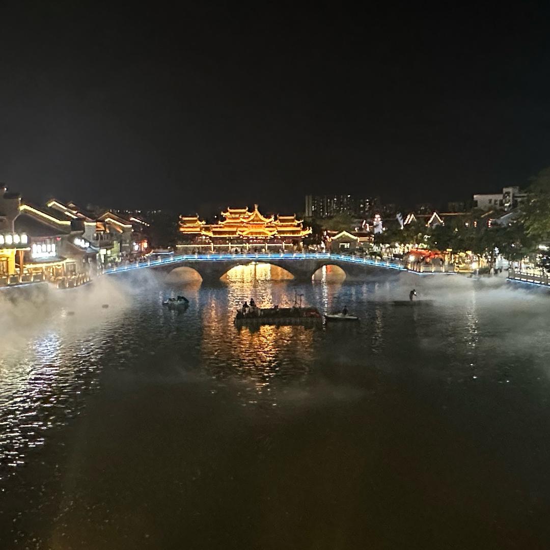 啊胜的感慨Vlog