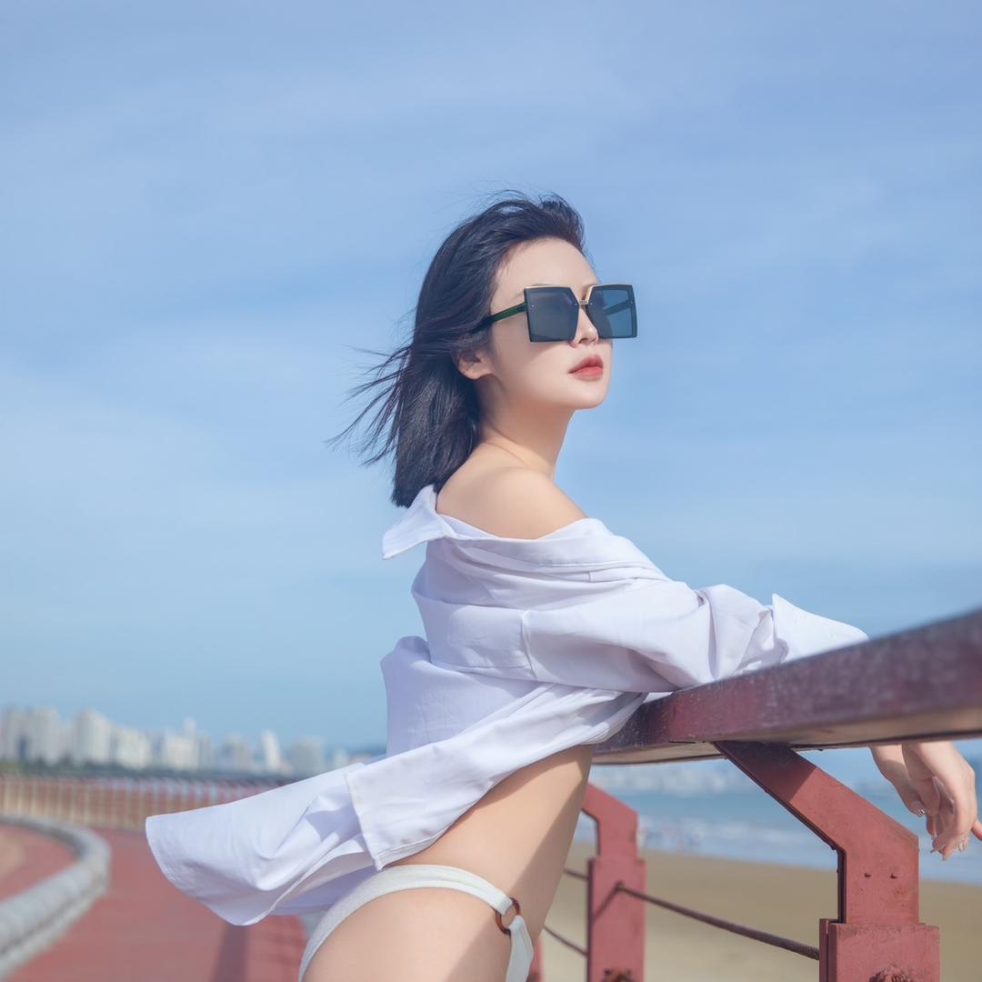健身的小思思
