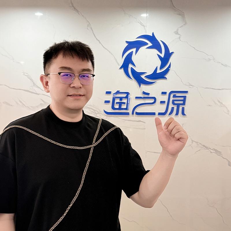 渔之源 源齐（不空军版）