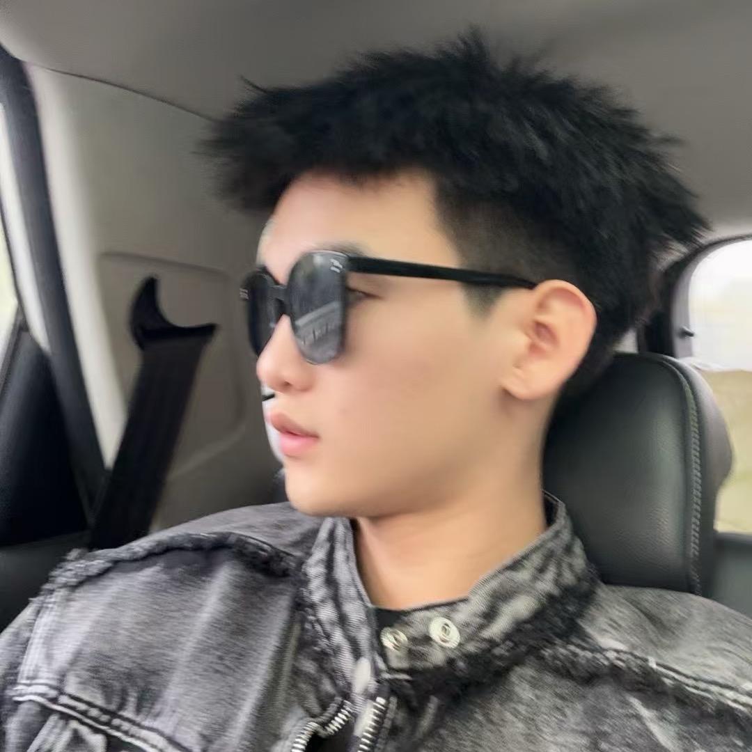 强子大王