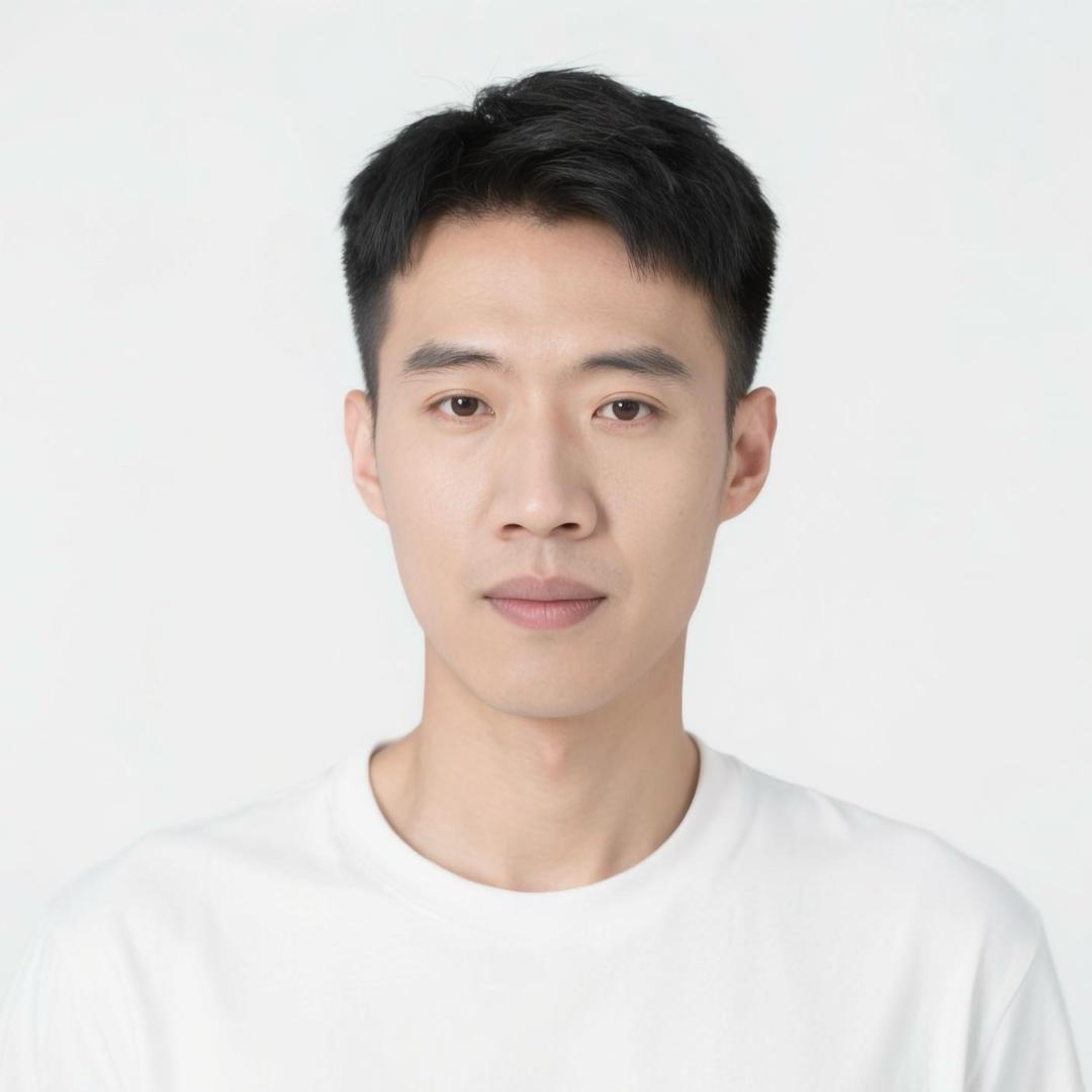 是小朱呀